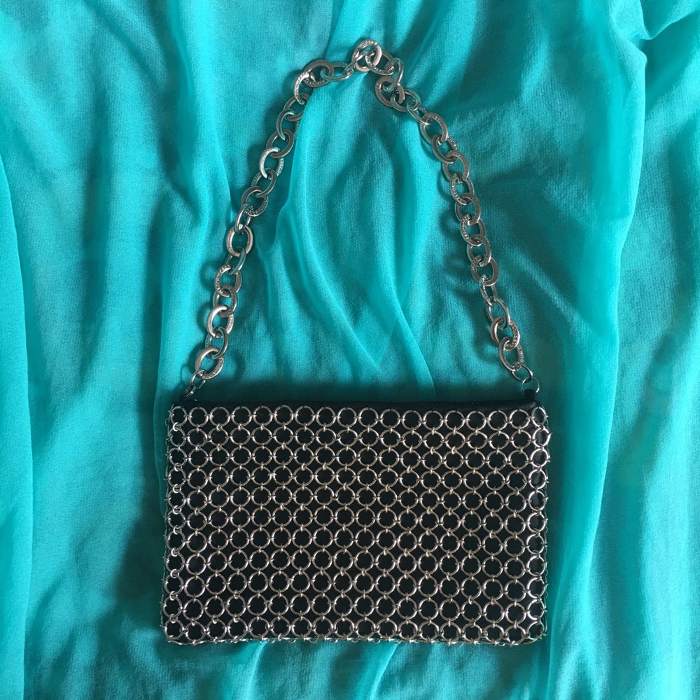 Bcbg Max Azria evening bag/clutch